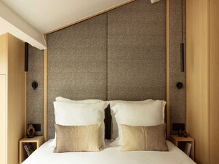 Appartamento Paris  8