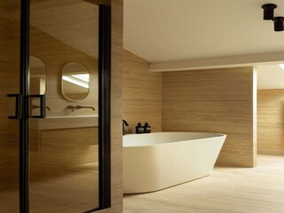 Apartment Paris  13