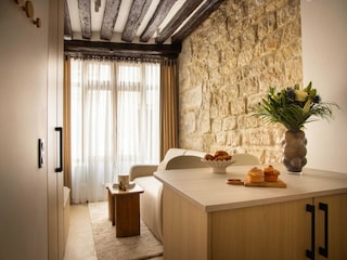 Apartment Paris Features 3