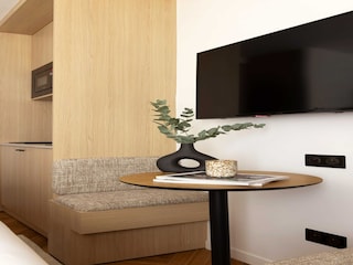 Appartement Paris  3