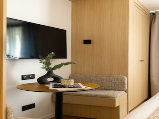 Appartement Paris  4