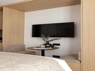 Appartement Paris  15