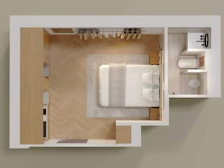 Appartement Paris  22