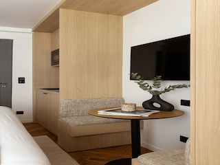 Appartement Paris  23