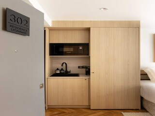 Ferienhaus Paris  2