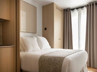 Ferienhaus Paris  3