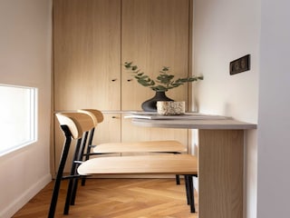 Vakantiehuis Paris  4