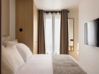 Vakantiehuis Paris  7