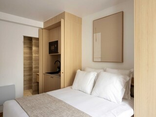 Casa per le vacanze Paris  8