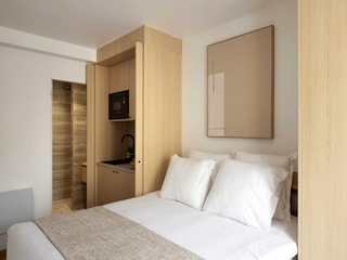 Vakantiehuis Paris  8