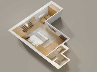 Ferienhaus Paris  14
