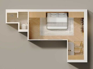 Ferienhaus Paris  15