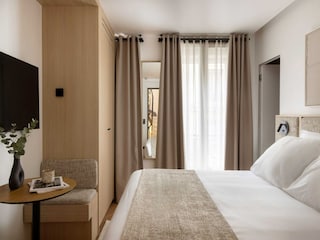 Ferienhaus Paris  12