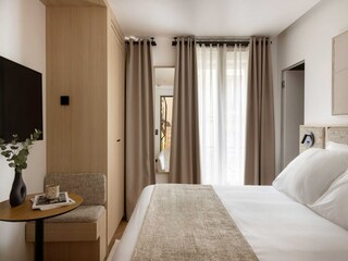 Vakantiehuis Paris  12
