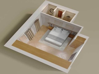 Ferienhaus Paris  19