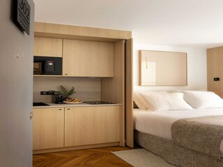 Ferienhaus Paris  4