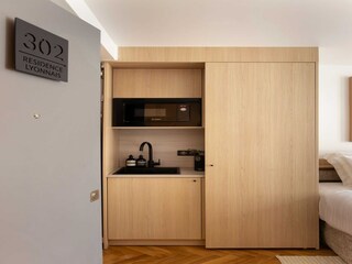 Holiday house Paris  12