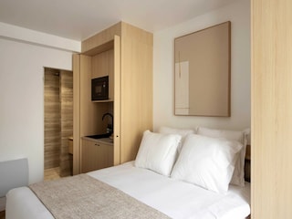 Casa per le vacanze Paris  17