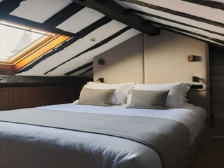 Apartment Paris  3