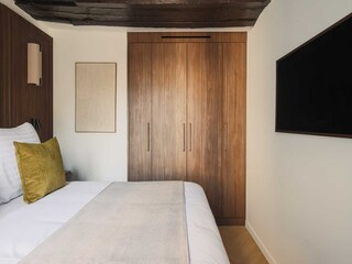 Apartment Paris  9