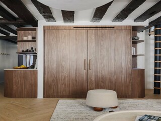 Apartment Paris  18