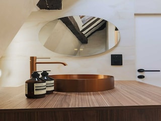Apartment Paris  19