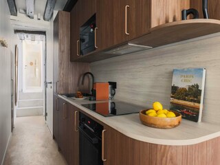 Apartment Paris  28