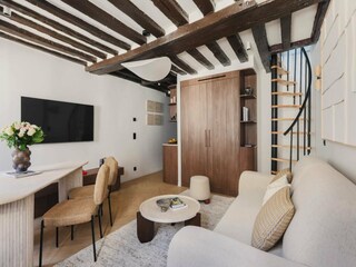 Apartment Paris  30