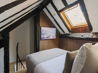 Apartment Paris  40