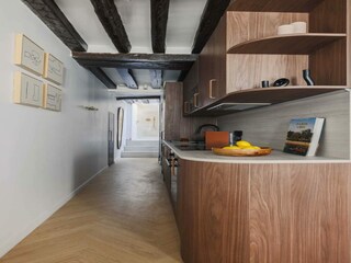 Apartment Paris  41