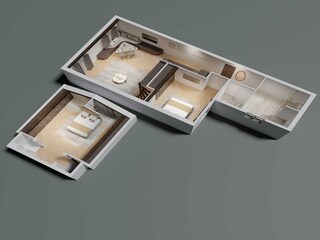 Apartment Paris  43