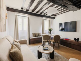 Apartment Paris  49