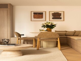 Apartment Paris  2