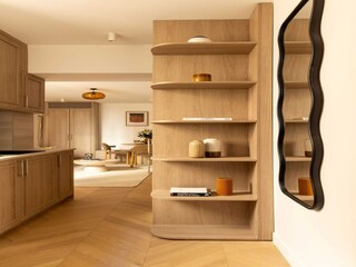 Apartment Paris  3