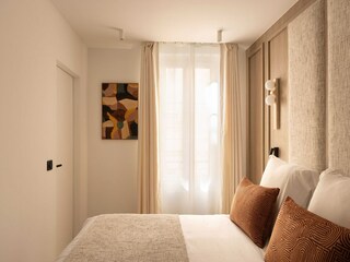 Apartment Paris  4