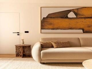 Apartment Paris  6