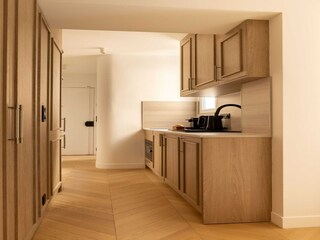 Apartment Paris  12
