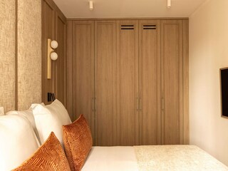 Apartment Paris  22