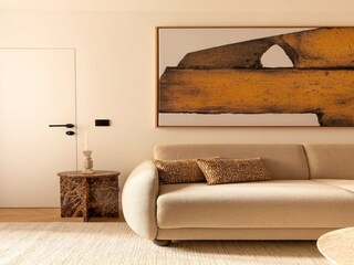 Apartment Paris  23