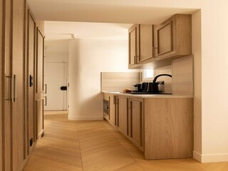 Apartment Paris  29