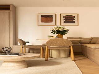 Apartment Paris  37