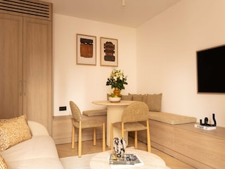 Apartment Paris  3