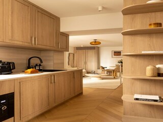 Apartment Paris  4