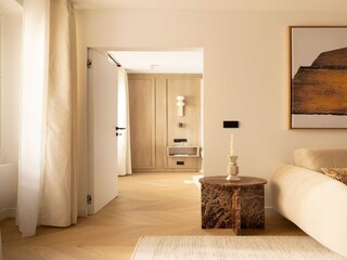 Apartment Paris  6