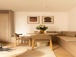 Apartment Paris  8