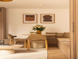 Apartment Paris  9