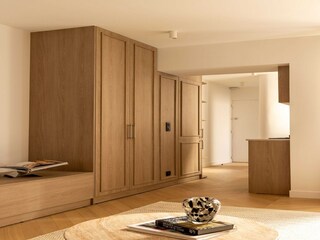 Apartment Paris  11