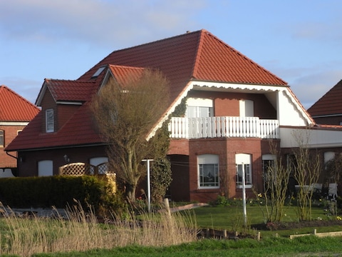 Ferienwohnung Olaf