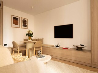 Apartment Paris  2
