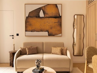 Apartment Paris  21